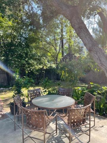Oak Grove Ranch House Apartment เกลนเดล ภายนอก รูปภาพ